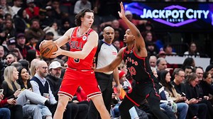 The 3 most important remaining games on the Chicago Bulls' schedule