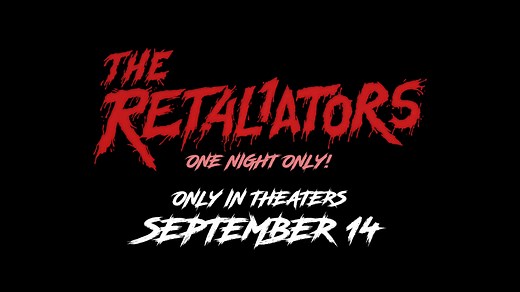 The Retaliators 🤘🎥 Check out the cast’s personal take on the film. In theaters one night only! Get your tickets now at www.retaliatorsmovie.com 🎟️ #ThouShaltNotKill #TheRetaliators The official theme song to The Retaliators , co-written by Nikki Sixx and James Michael of Sixx:A.M. and featuring @MotelyCrue @AskingAlexandria, @IceNineKills and @FromAshesToNew is out now! | Nikki Sixx
