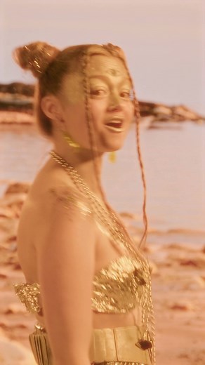 2.3K views · 78 reactions | The ALIEN music video is OUT NOW!!  I...