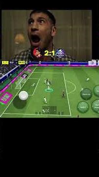 Playing efoodball with my subscriber part 3 ⚽ eFootball Mobile matches#efootball2026#shorts #suarez