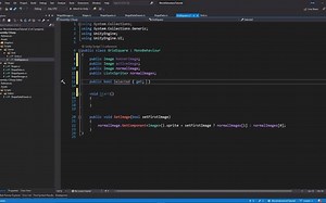 Unity Tutorial 8 Puzzle Block Game - Episode 教程