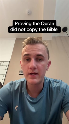 Understanding Quran and Bible Similarities in Faith