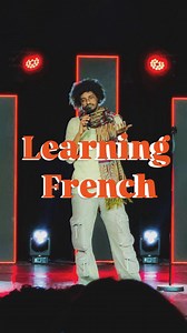 88 reactions · 5 comments | French language and French people… #learn #french #languages #comedy | Mustafa Jorry | Facebook