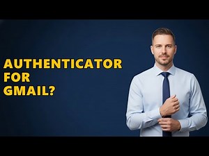 How Do I Use Microsoft Authenticator With Gmail?