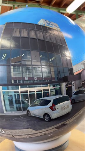 鮫島大輔 | Daisuke Samejima | Flatball 2024 No.03 Work in progress. #鮫島大輔 #daisukesamejima #art #artwork #artist #artcollector #acrylicpainting #architecture... | Instagram