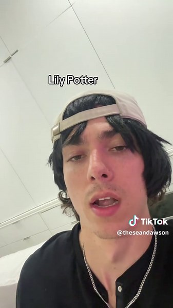 The wig finally being put to use #severussnape #snape #harrypotter #impressions #voldemort