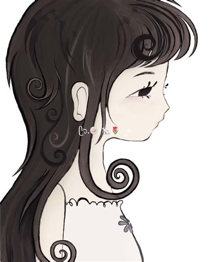 Exploring the Cute Aesthetic: Spring Vibes and Shojo