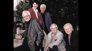 2.7K views · 144 reactions | Happy Friday!!! JD Sumner knocks the bottom out on this one. This was from a concert in 1995. Take a listen!! | JD Sumner Tribute Page | Facebook