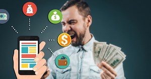 Hry, kde můžete vyhrát peníze: aplikace a klíčové triky