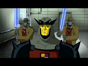 Preview - The Ultimate Weapon