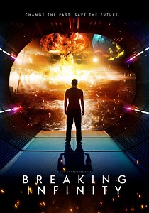 Breaking Infinity - movie: watch stream online