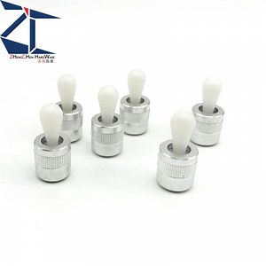 Custom-Made Lateral Spring Plungers with Steel Pressure Pin Other Fasteners