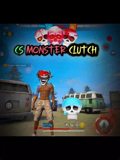 Adam Aura: MP5 Cs Monster Clutch? 😱🎯 | Wait For Ending 🔥 #Shorts