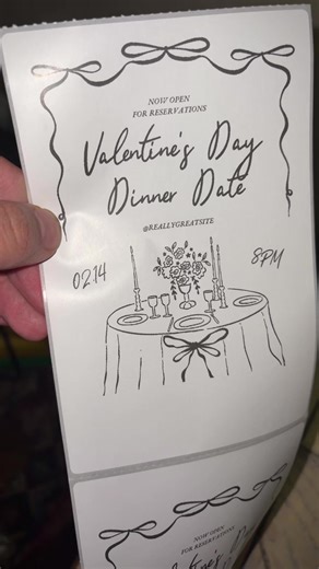 Create Cute Stickers with a Thermal Printer