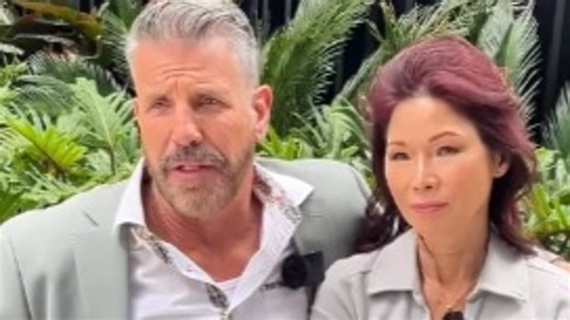 Golden Bachelor favourite Kim is sent packing