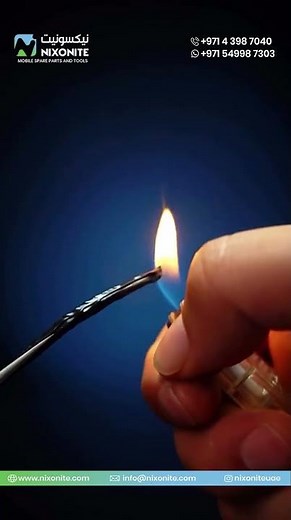 2UUL Buffer Glue 30ML using video