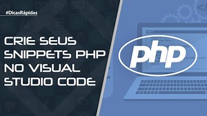 Nessa dica aprenderemos como criar simples snippets PHP no Visual Studio Code Estude na escola líder do segmento no Brasil Junte-se aos mais de 160 mil alunos que estudam ou já estudaram conosco. Conheça nossos cursos. | TreinaWeb | Facebook