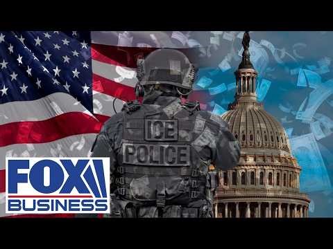 'STRAIGHT FEDERAL ISSUE': Gingrich draws HARD line on immigration