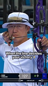 346K views · 7.6K reactions | BIG surprise  #archery | World Archery | Facebook
