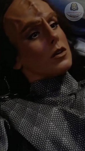 The Universal Translator #startrek #startrektng #startrekpodcast #startrekthenextgeneration