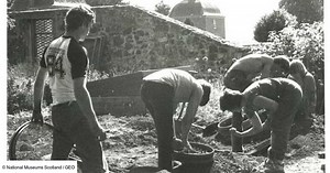 L’histoire de ces trésors de l’Égypte antique déterrés en Écosse enfin racontée