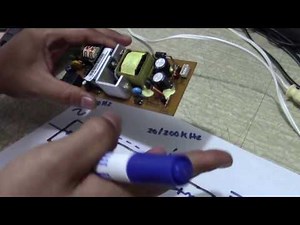 HOW TO FIND THE FAILURES IN SWITCHED SOURCES (PRACTICAL)