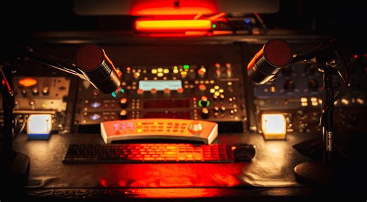 SM7b Alternatives - The best mics for vocals and podcasts - gearnews.com