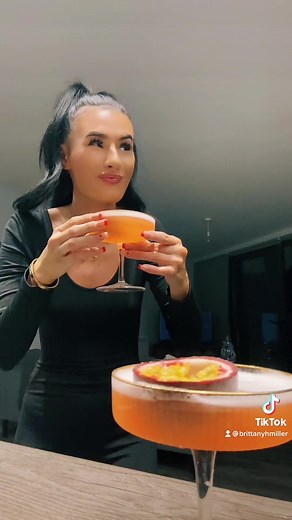 Brittany on TikTok