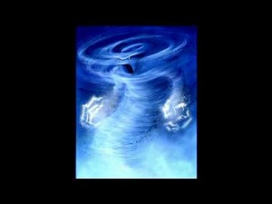 Spooky Sounds - Wind