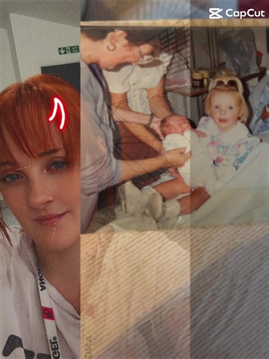 #CapCut love this so cute little me