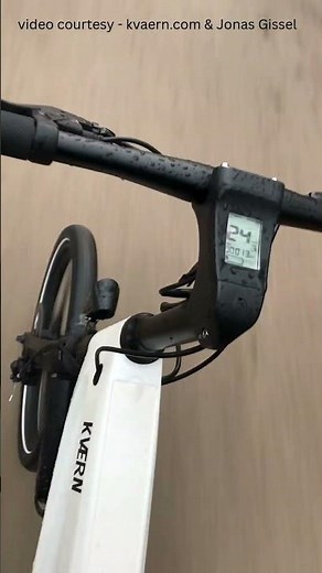 The Solar-Powered Bike That’s Taking Over the Streets