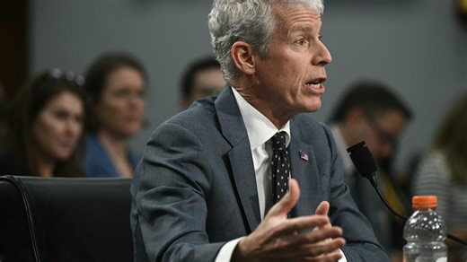 President Trump cancels Biden administration clean energy grants in NY totaling $450M