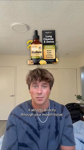 "I wasn’t sick. I was just tired of sounding like a coffee maker. Doctors said I was ‘fine.’ But I knew my lungs weren’t clear. RespiClear helped me get the mucus out — for real. If you’re waking up with a weight on your chest, give this a shot." 🧪 Powered by time-tested lung herbs 🫁 Helps you breathe deeper, sleep better 🎯 No judgment — just relief | RespiClear