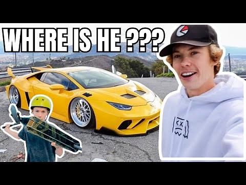 Why Tanner Fox Disappeared from YouTube