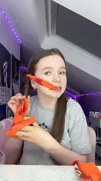 SOCK CURL TUTORIAL!!! 💜