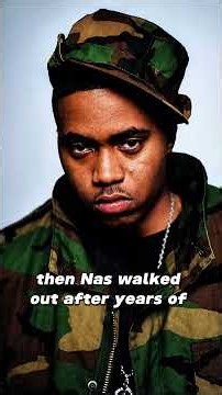 The Night Hip-Hop Couldn’t Believe What It Was Seeing…
