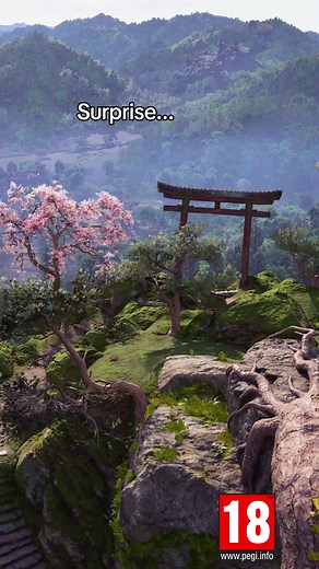 Enjoy this sneak peek of gameplay 🎮 Tune-in for the reveal of the extended walkthrough of #AssassinsCreedShadows tomorrow at #UbiForward #gamingontiktok