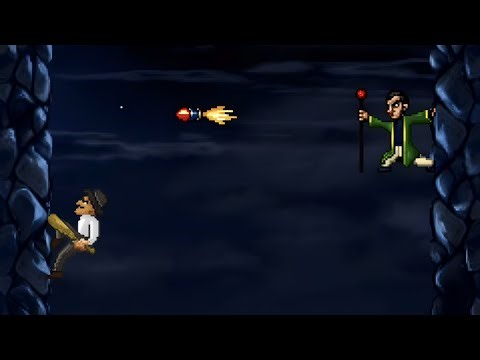 Zerando Bhagat Singh (JAVA GAME)