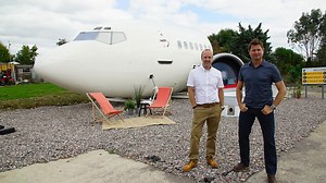 George Clarke's Amazing Spaces - Series 11: Episode 8 | Channel 4