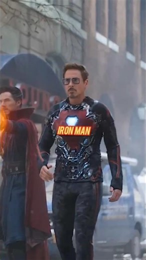 WHY ONLY IRON MAN SACRIFICE EVERYTHING ‪@Desireop‬ #marvel #avengers #trending #ironman #yt