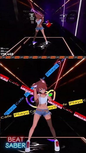 Beat Saber: Dynamite - Taio Cruz