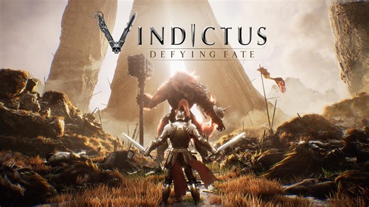 Vindictus: Defying Fate Releases New Trailer Ahead Of Alpha test