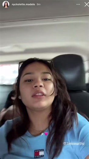 Update from koko’s IG Story 😍 @Nyckolette.madelo@Mak @Sofia Smith @JARREN GARCÍA @rain @kai #kolette #pbbgen11 #jarren #kai #jm #sofia #kai #zamboanga #fyp #fypviralシ #fypage #trending #fypppppppppppppppppppppp