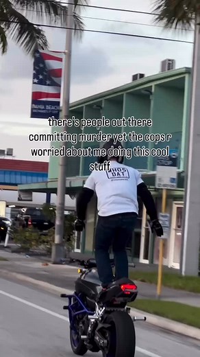 Pretty cool hun officer 👮 .... | Esteban Steve Santana