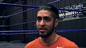 Training School - Premier Pro Wrestling in Woodstock, IL