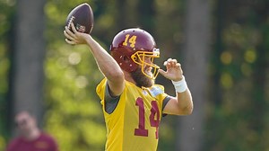 Ryan Fitzpatrick for QB3 in Fantasy?