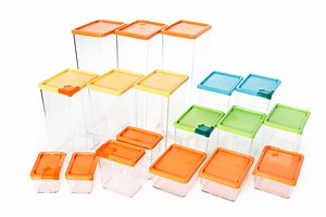 The top storage solutions on a dime