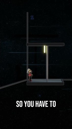 Unveiling 4D Space: Time, Light, and the Growing Dimension #shorts #astronomy