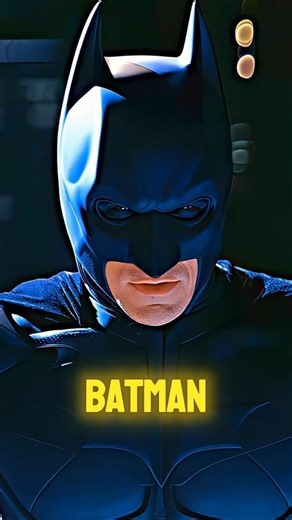 Why doesn't Batman have white eyes? #batman #thedarkknight #thebatman #dccomics