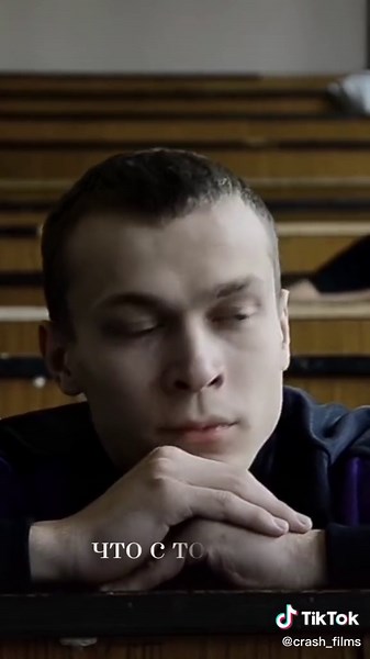 Юрий Борисов: От молодости до киношных успехов